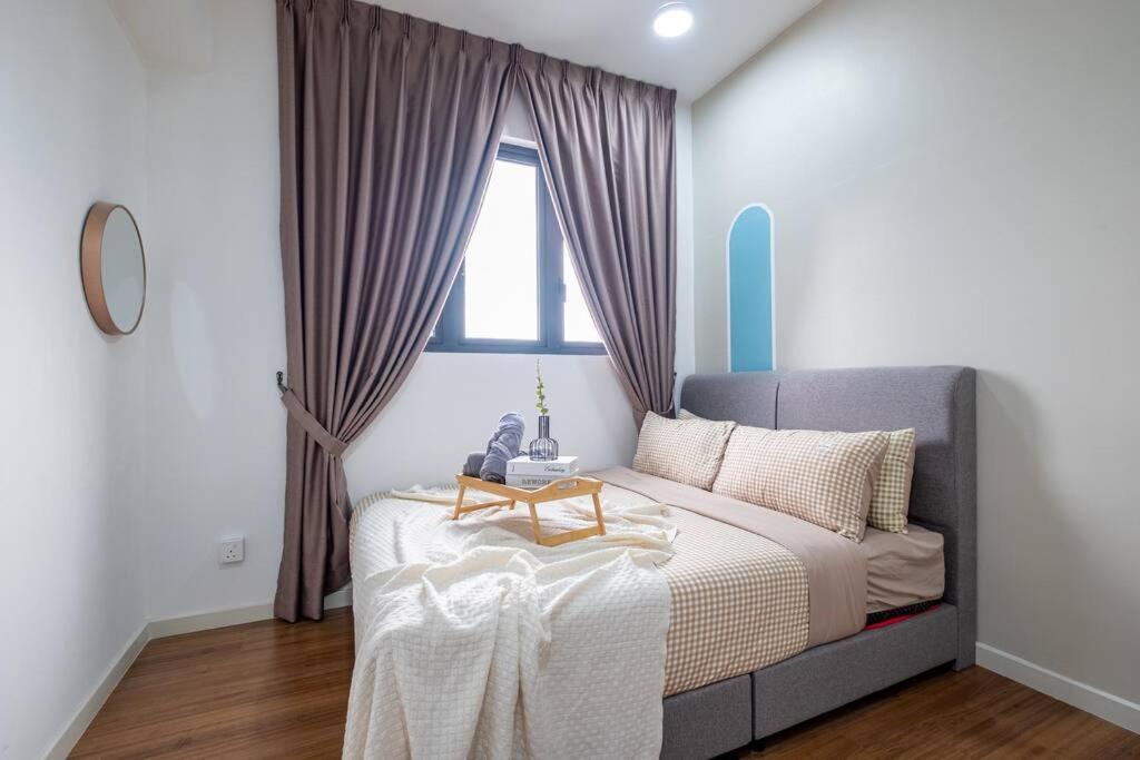 Apartment Bea Bea's Kidz Dreamland Mini Horse 4br 11pax Mrt