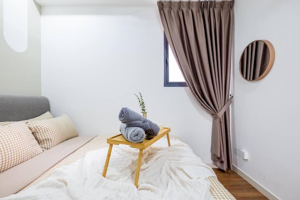 Bea Bea's Kidz Dreamland Mini Horse 4br 11pax Mrt Apartment Kuala Lumpur
