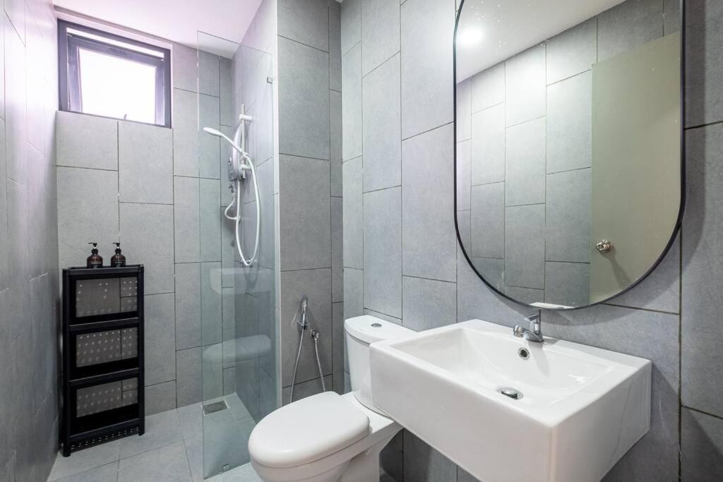 Apartment Bea Bea's Kidz Dreamland Mini Horse 4br 11pax Mrt