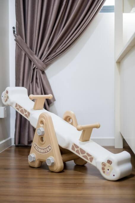 Bea Bea's Kidz Dreamland Mini Horse 4br 11pax Mrt