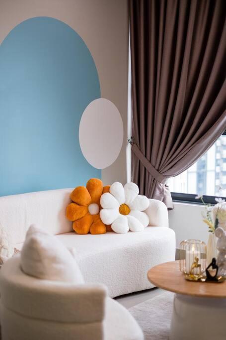 Bea Bea's Kidz Dreamland Mini Horse 4br 11pax Mrt * Kuala Lumpur